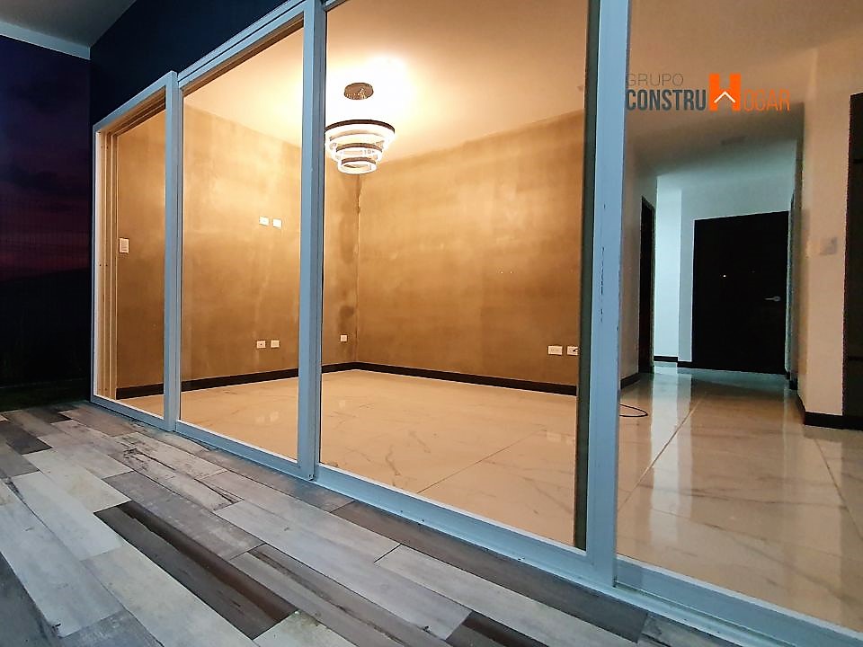 Grupo ConstruHogar - STBN