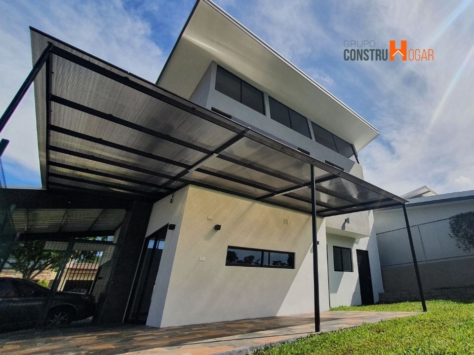 Grupo ConstruHogar - LEHA MB033