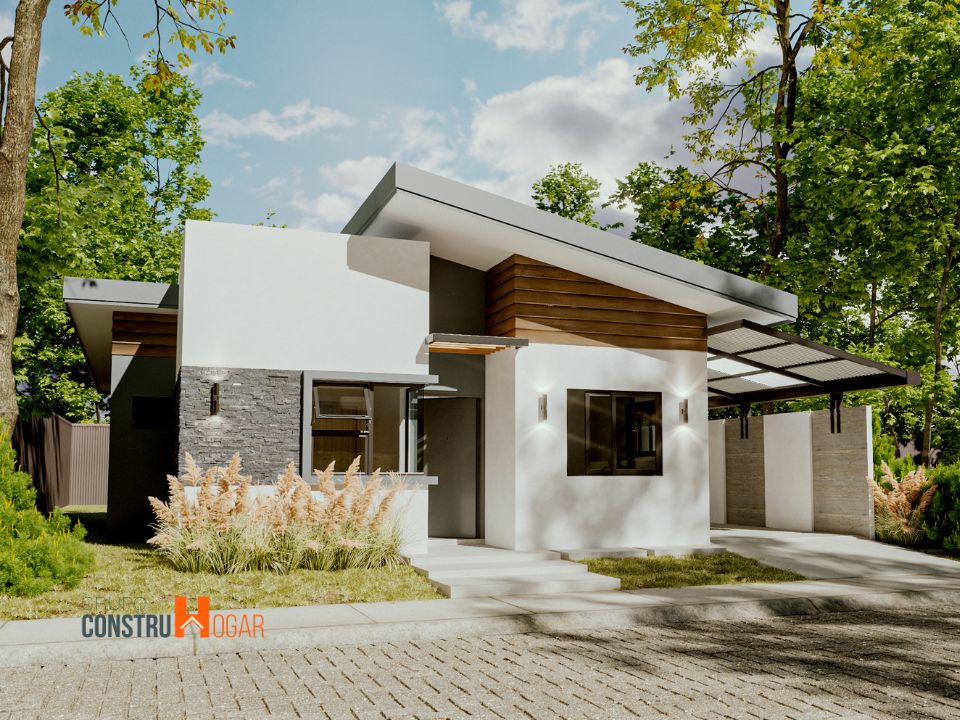 Grupo ConstruHogar BERAKAH