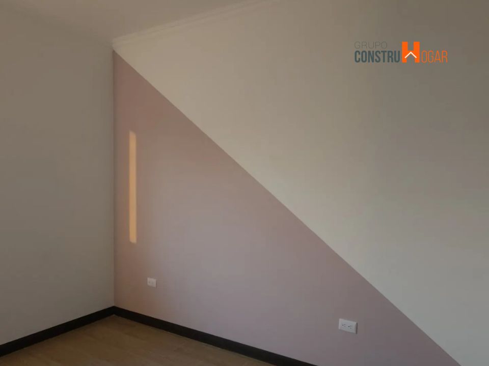 Grupo ConstruHogar BERAKHAH