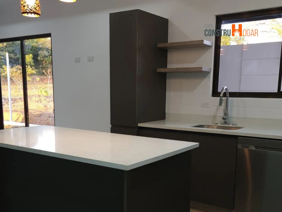 Grupo ConstruHogar BERAKHAH