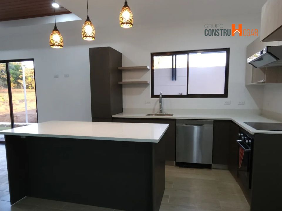 Grupo ConstruHogar BERAKHAH