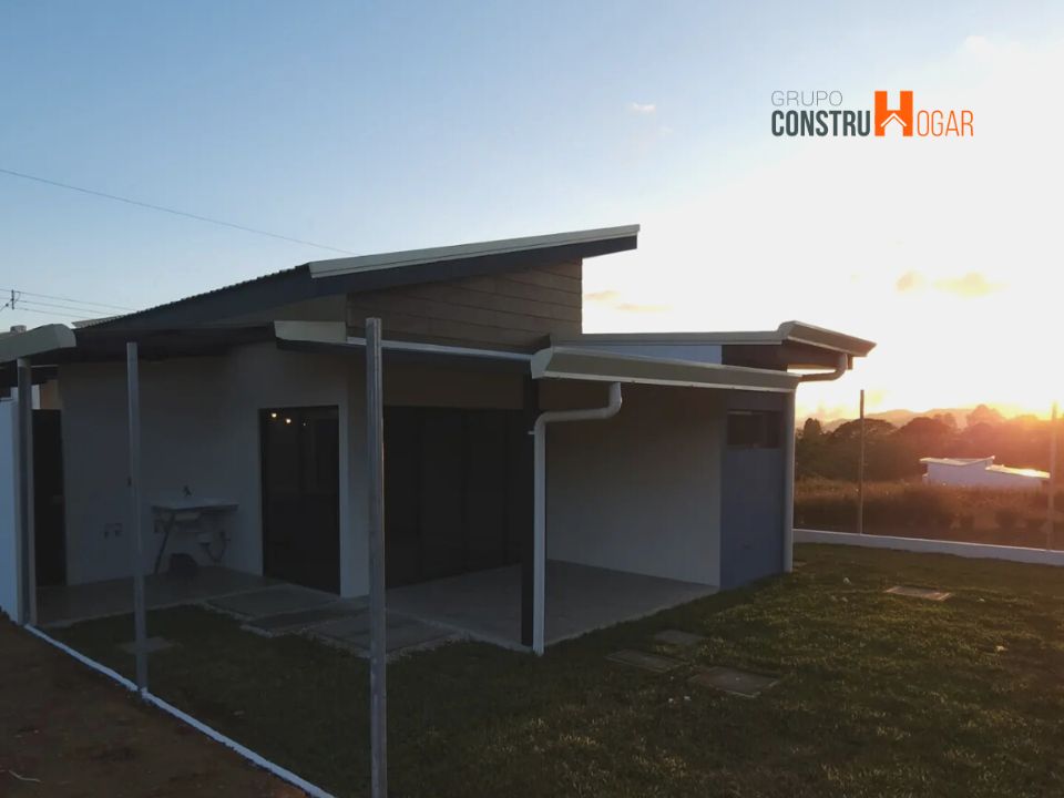 Grupo ConstruHogar BERAKHAH