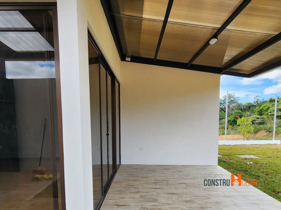 Grupo ConstruHogar BERAKHAH