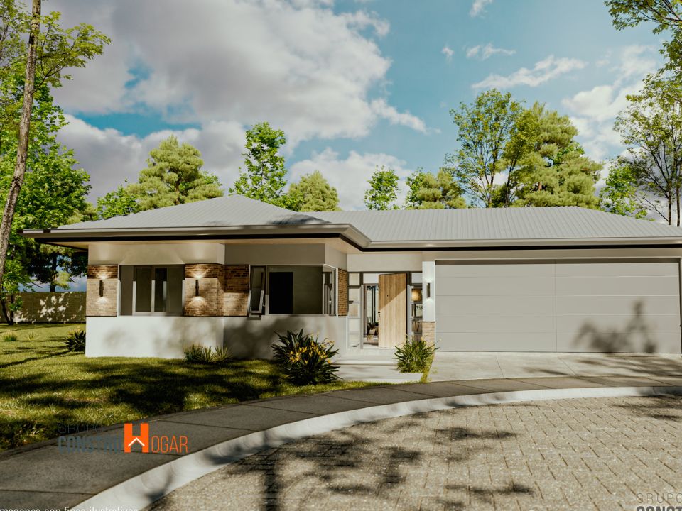 Grupo ConstruHogar EIKA