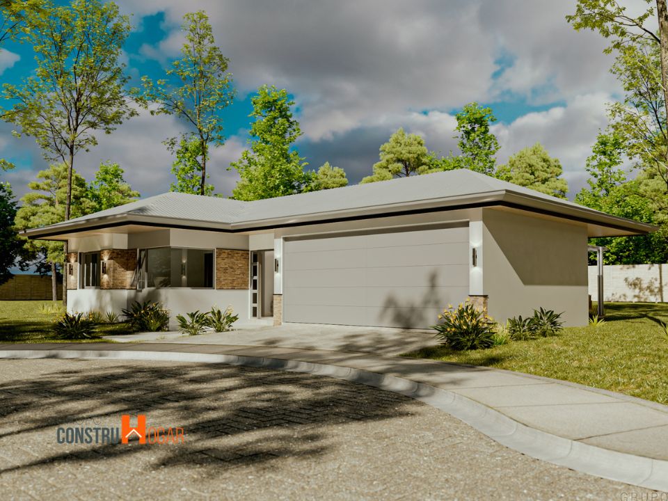 Grupo ConstruHogar EIKA