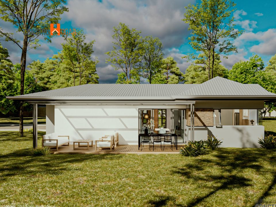 Grupo ConstruHogar EIKA