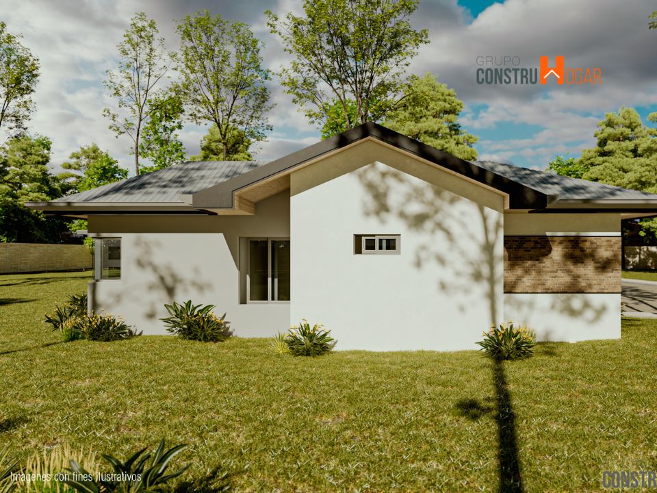 Grupo ConstruHogar EIKA