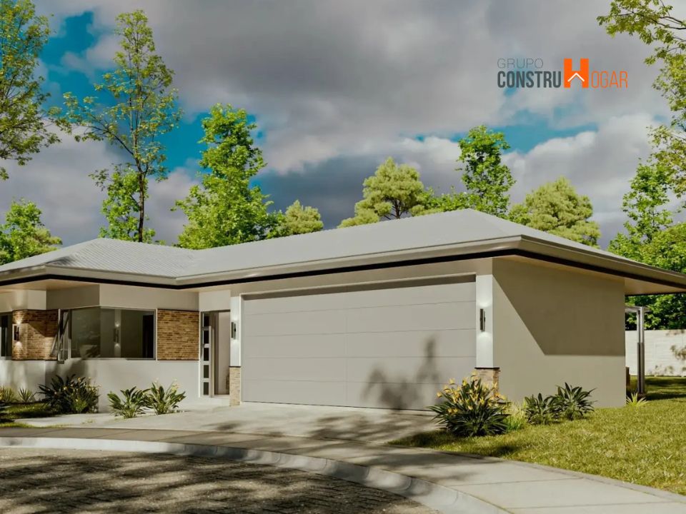 Grupo ConstruHogar JEIKA