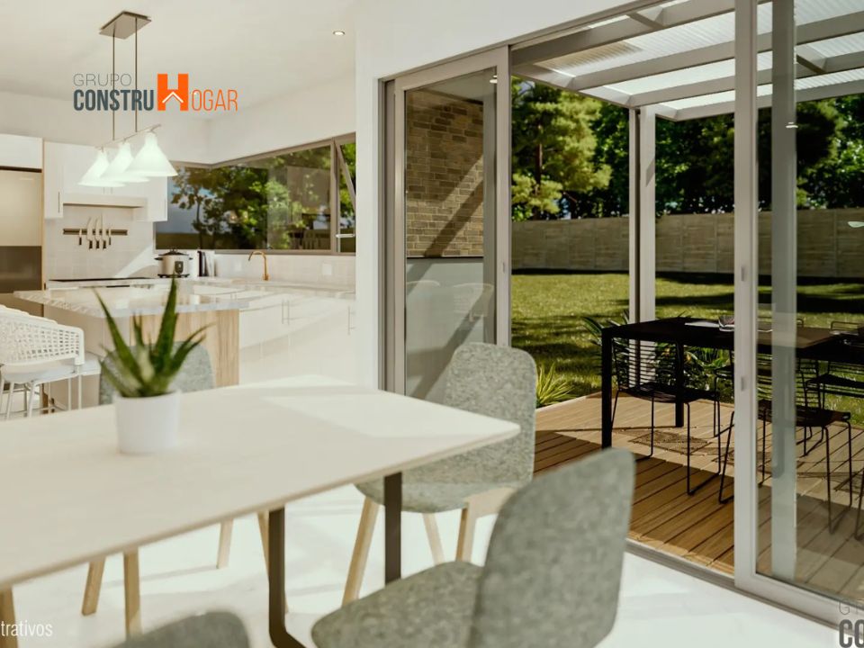 Grupo ConstruHogar JEIKA