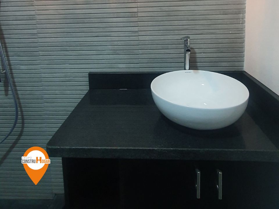 Grupo ConstruHogar Proyecto TOSCANA