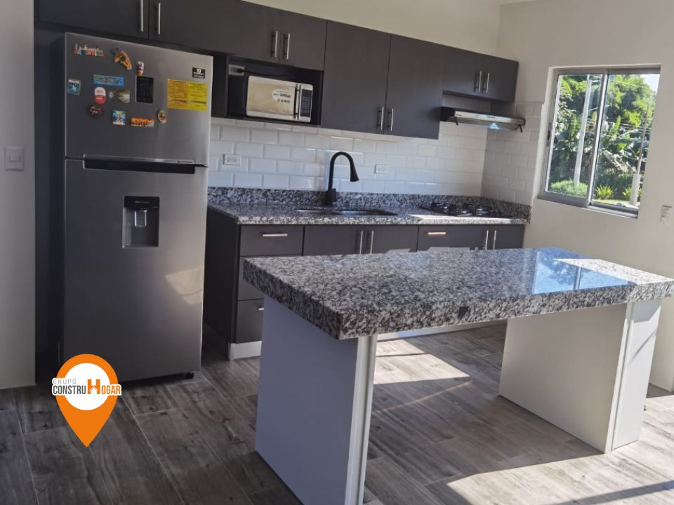 Grupo ConstruHogar Proyecto TOSCANA