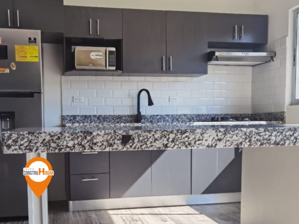 Grupo ConstruHogar Proyecto TOSCANA