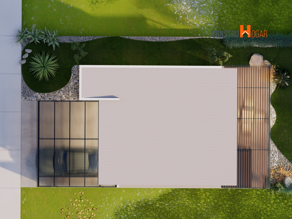 Grupo ConstruHogar - Luke-AB037