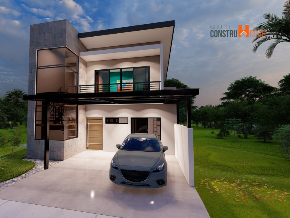 Grupo ConstruHogar - Luke-AB037