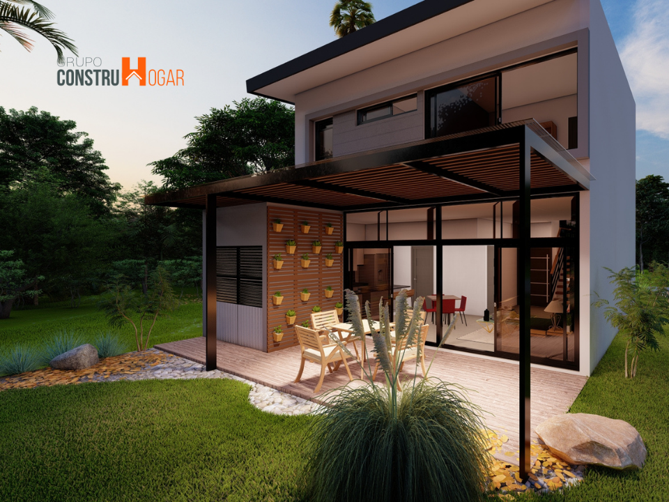 Grupo ConstruHogar - Luke-AB037