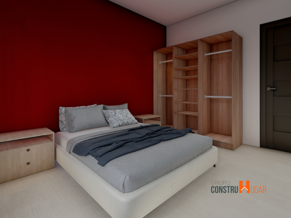 Grupo ConstruHogar - Luke-AB037