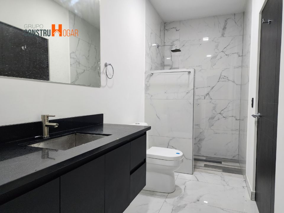 Grupo ConstruHogar - LUXURY