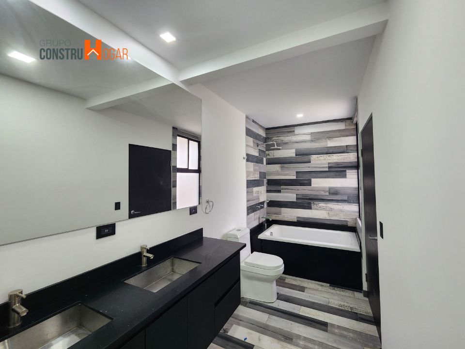 Grupo ConstruHogar - LUXURY