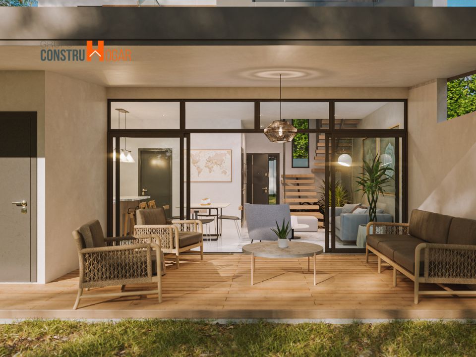 Grupo ConstruHogar Anteproyecto Speedy