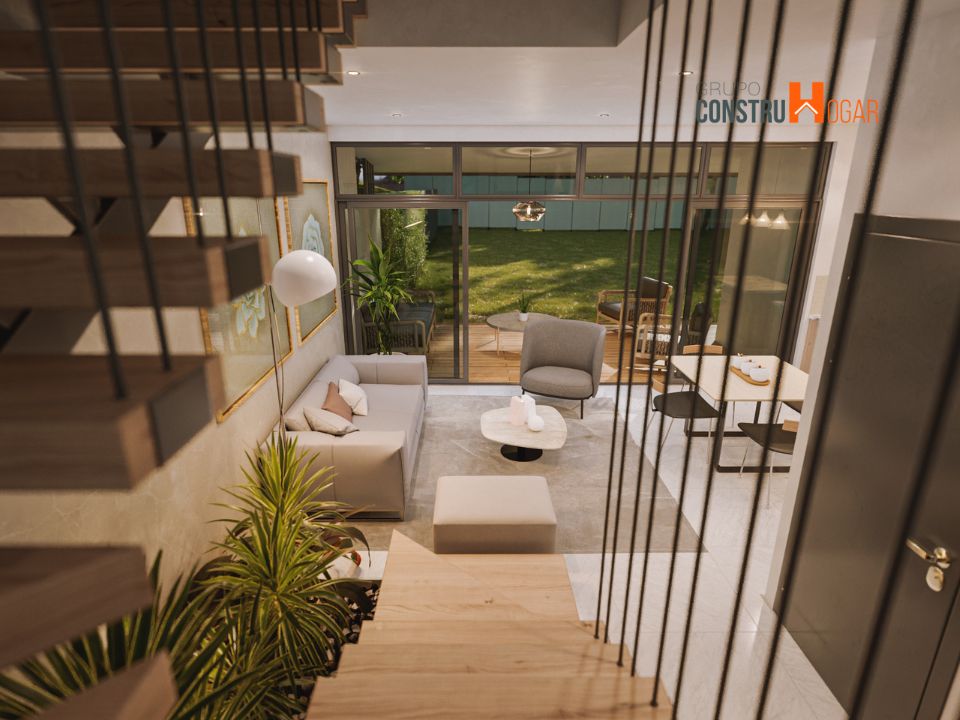 Grupo ConstruHogar Anteproyecto Speedy
