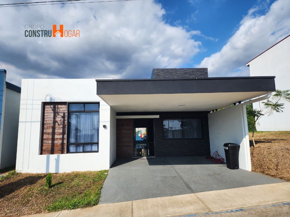 Gruupo ConstruHogar - YANAKILLA