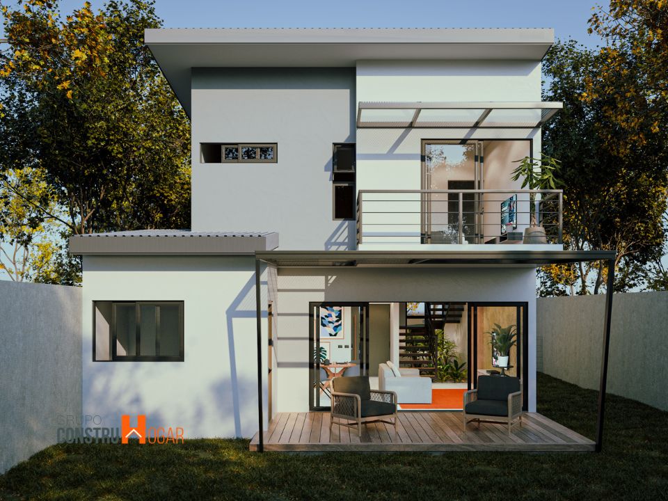 Grupo ConstruHogar DAVINCI