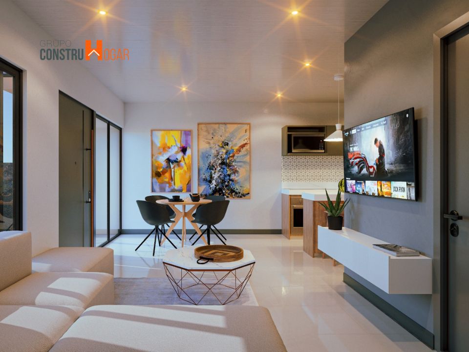 Grupo ConstruHogar LAW