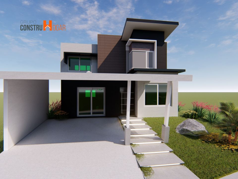 Grupo ConstruHogar PAD