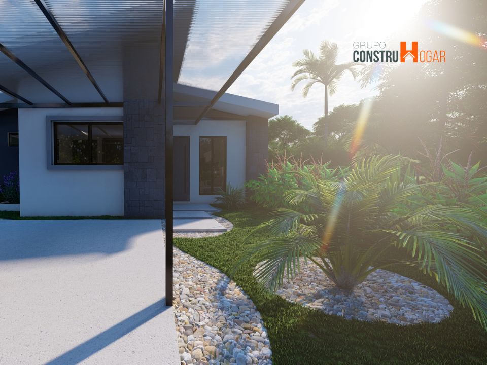 Grupo ConstruHogar PROVENZA