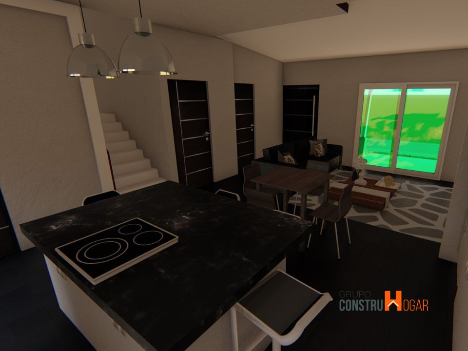 Grupo ConstruHogar PAD