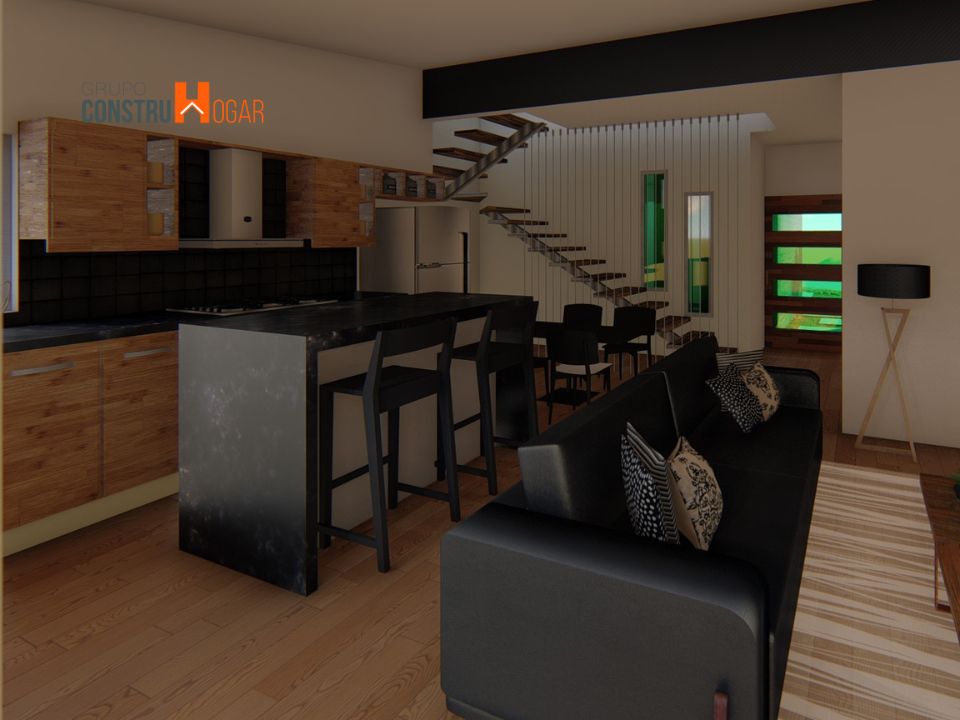 Grupo ConstruHogar E39