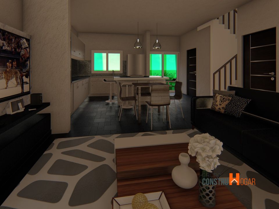 Grupo ConstruHogar PAD