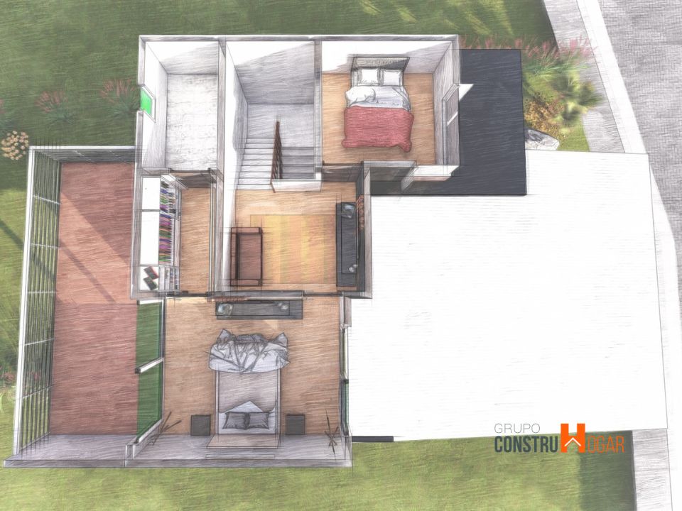 Grupo ConstruHogar PAD