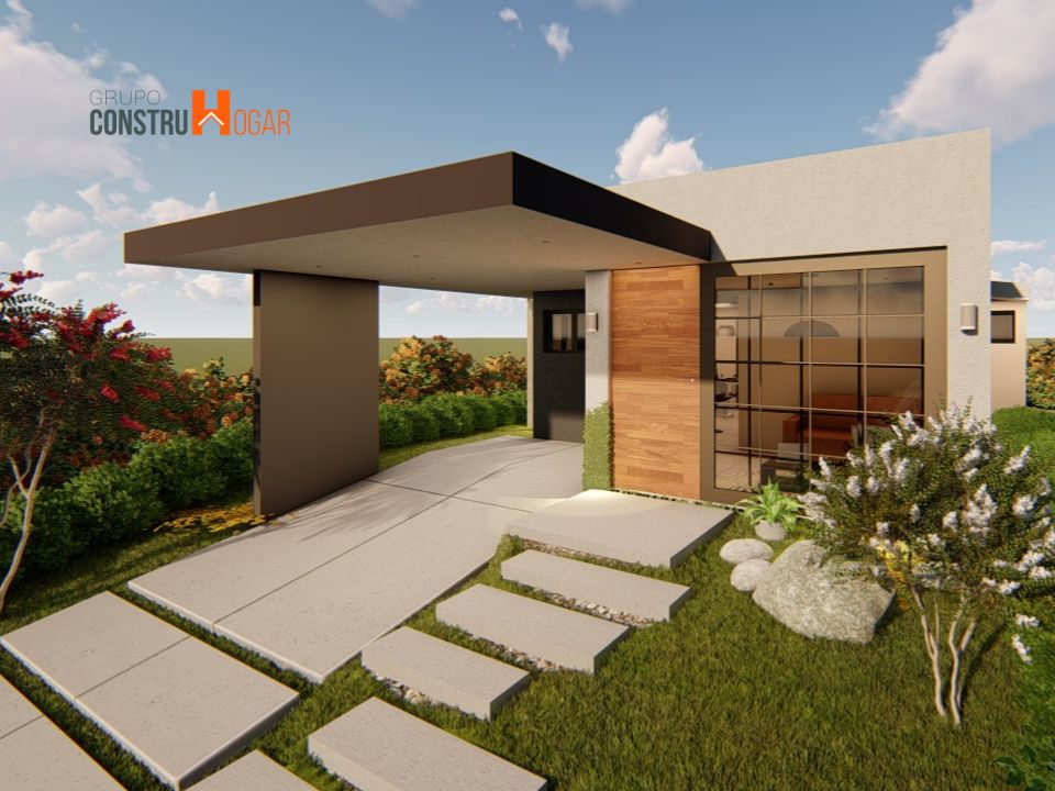 Grupo ConstruHogar SOLE