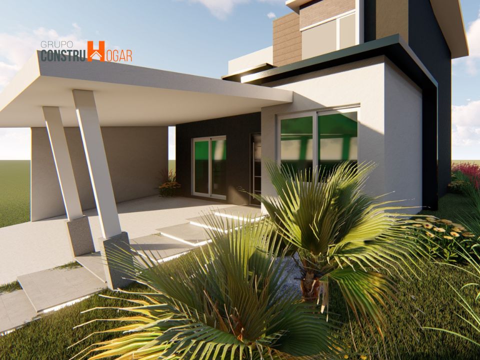 Grupo ConstruHogar PAD