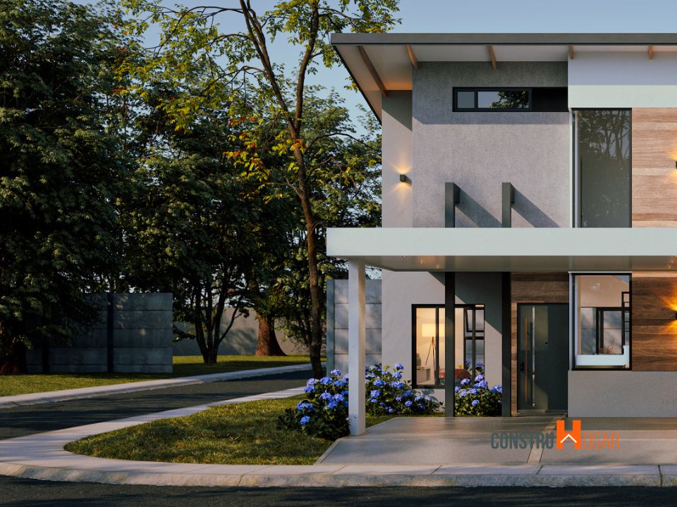 Grupo ConstruHogar ROMA