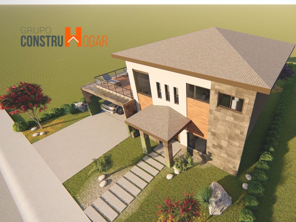 Grupo ConstruHogar YUS