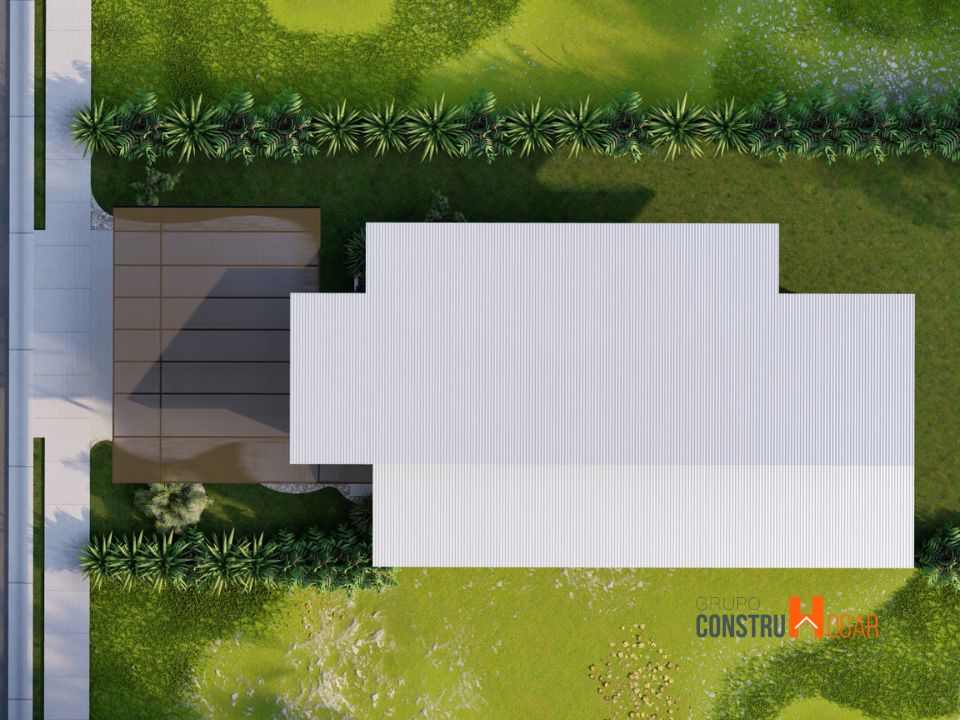 Grupo ConstruHogar PROVENZA