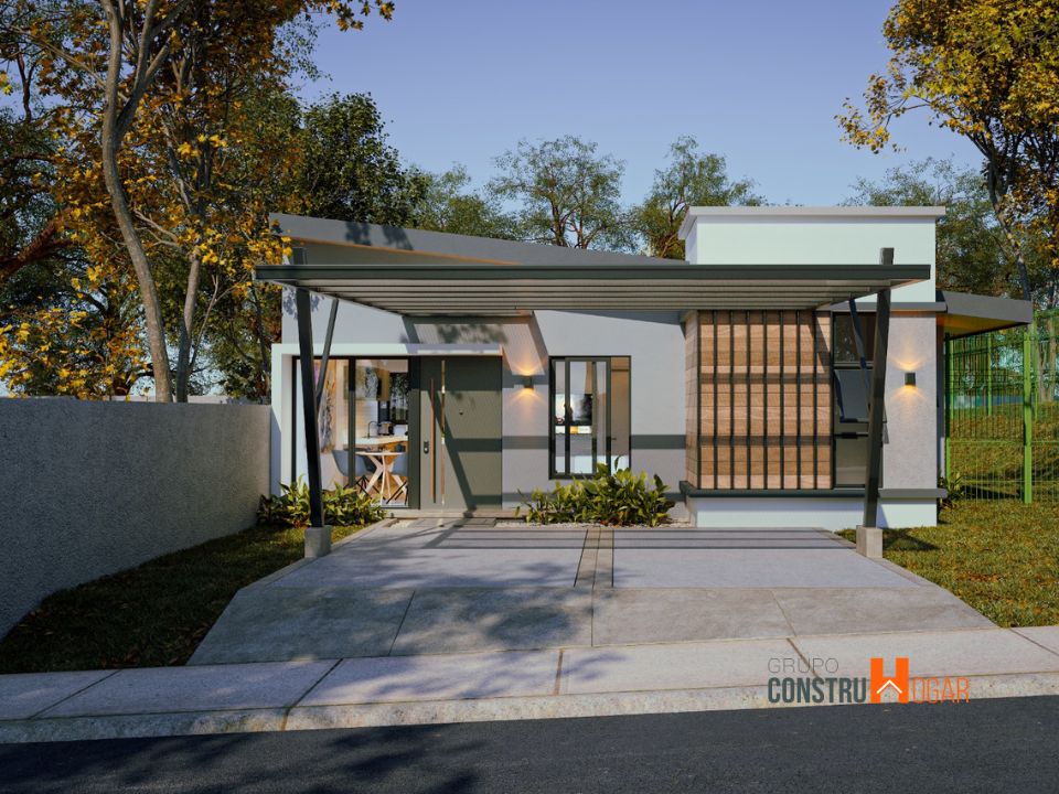 Grupo ConstruHogar LAW