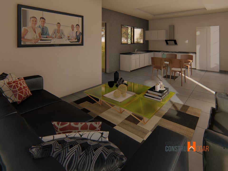 Grupo ConstruHogar MAGGY