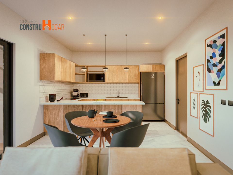 Grupo ConstruHogar DAVINCI