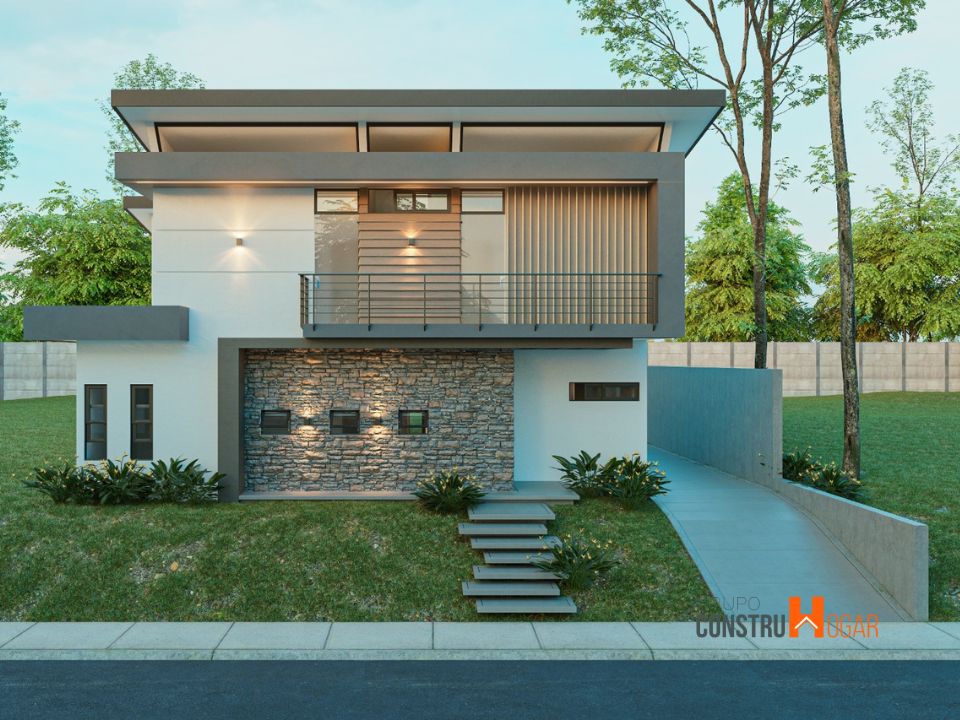 Grupo ConstruHogar CASA SOÑADA