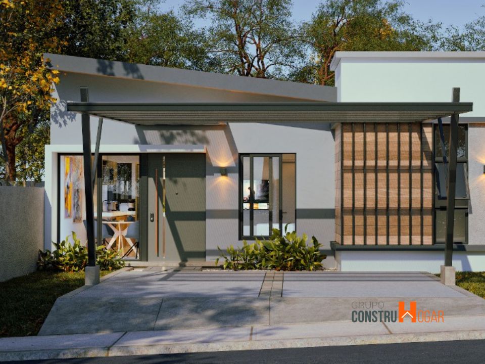 Grupo ConstruHogar LAW