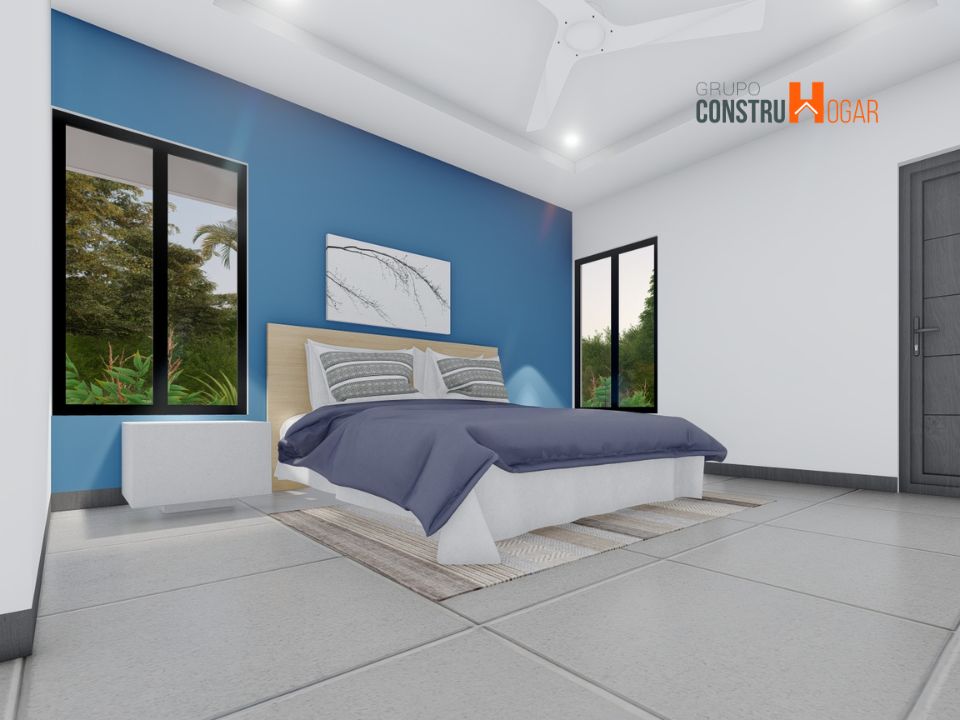Grupo ConstruHogar PROVENZA