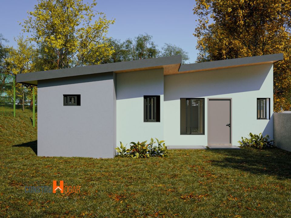 Grupo ConstruHogar LAW