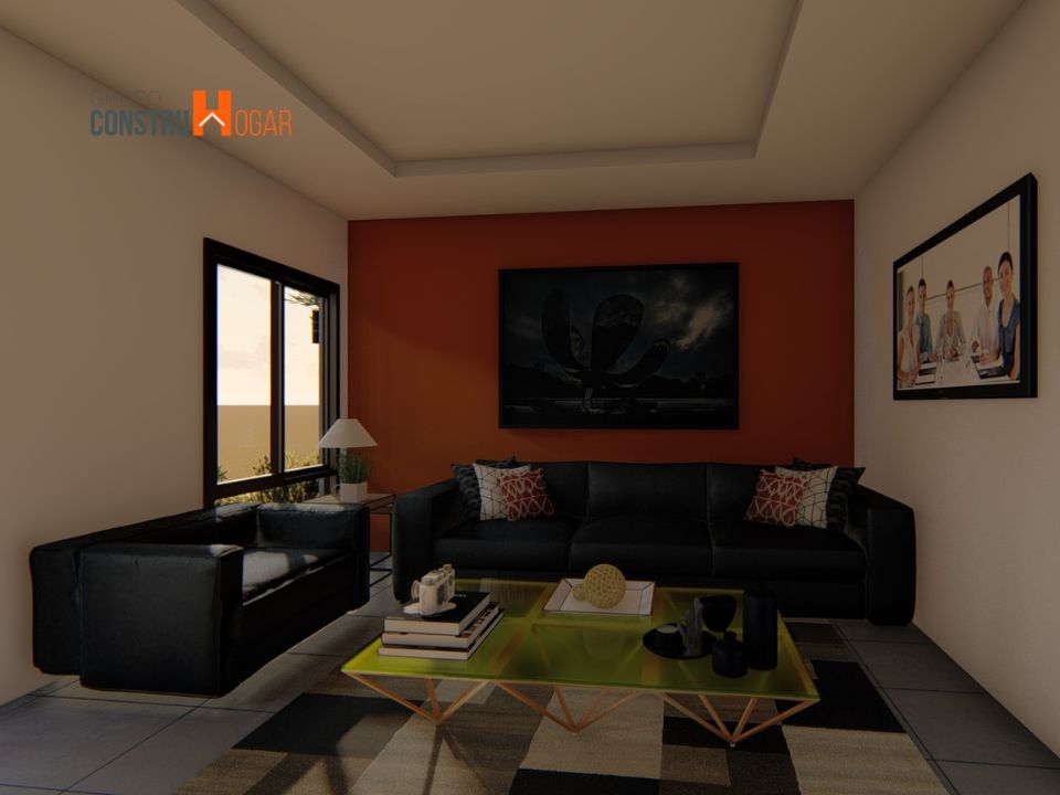 Grupo ConstruHogar MAGGY