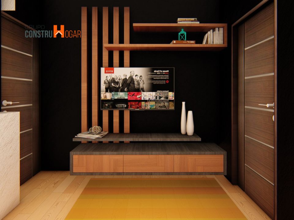 Grupo ConstruHogar PAD