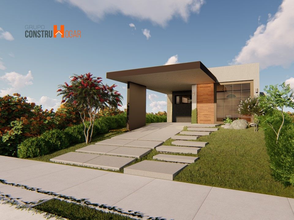 Grupo ConstruHogar SOLE