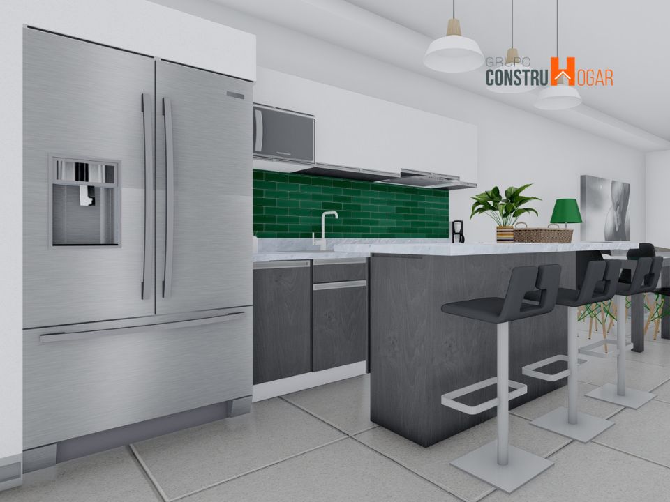 Grupo ConstruHogar PROVENZA